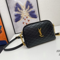 YSL Satchel Bags